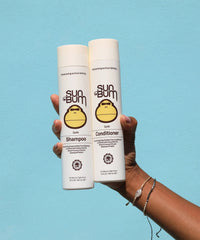 Curls Shampoo